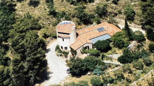 Maison de luxe à Callas, Var