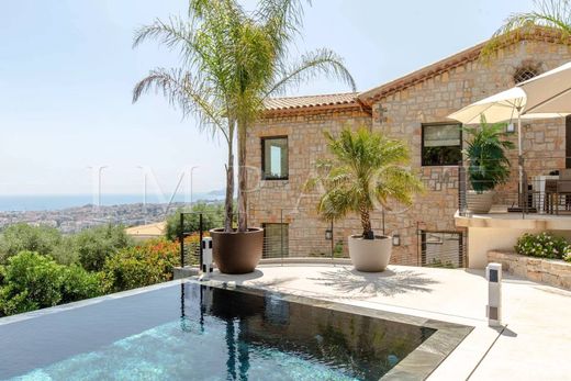 Villa in Le Cannet, Alpes-Maritimes