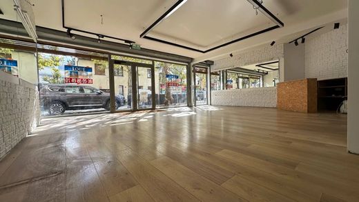 Biuro w Arcueil, Val-de-Marne