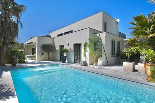 Casa de lujo en Castelnau-le-Lez, Herault