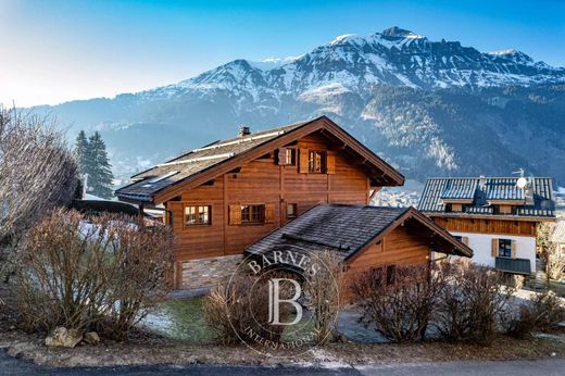Σαλέ σε Les Contamines-Montjoie, Haute-Savoie