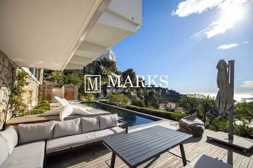 Villa en Villefranche-sur-Mer, Alpes Marítimos