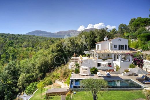 Villa en St Paul de Vence, Alpes Marítimos