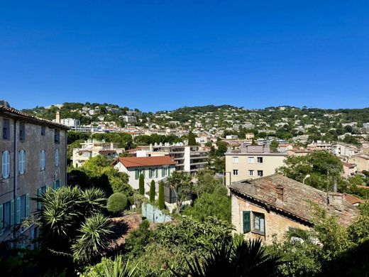 Элитный дом, Le Cannet, Alpes-Maritimes