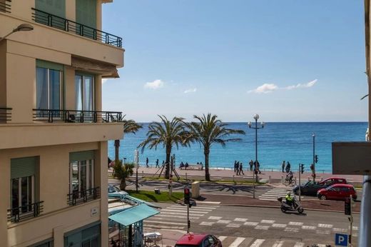 Piso / Apartamento en Niza, Alpes Marítimos