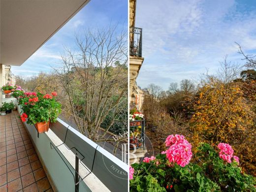 Apartment / Etagenwohnung in Buttes-Chaumont, Villette, Bas Belleville, Paris