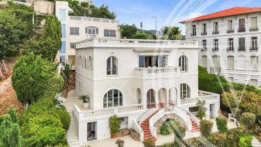 Villa in Roquebrune-Cap-Martin, Alpes-Maritimes