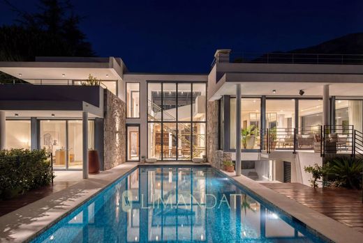 Villa in Èze, Alpes-Maritimes