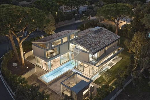 Villa in Saint-Tropez, Var