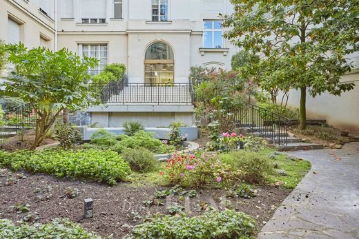Casa de luxo - La Muette, Auteuil, Porte Dauphine, Paris