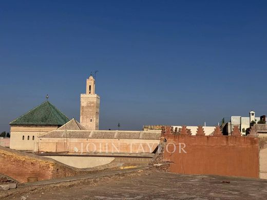 Maison de luxe à Marrakech, Marrakesh-Safi