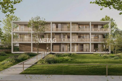 Apartment / Etagenwohnung in Ascona, Locarno