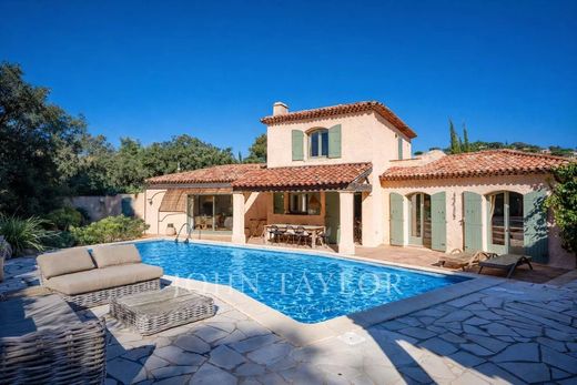 Casa de lujo en La Croix-Valmer, Var