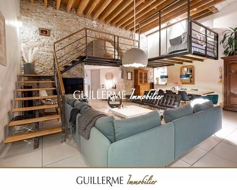 Lyon, Rhôneのアパートメント