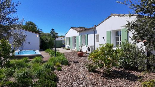 Villa - Rivedoux-Plage, Charente-Maritime