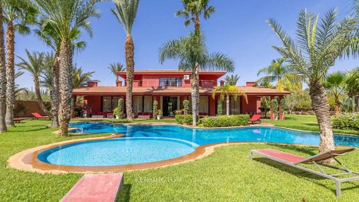 Villa à Marrakech, Marrakesh-Safi