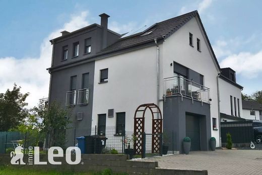 Luxe woning in Bigonville, Rambrouch