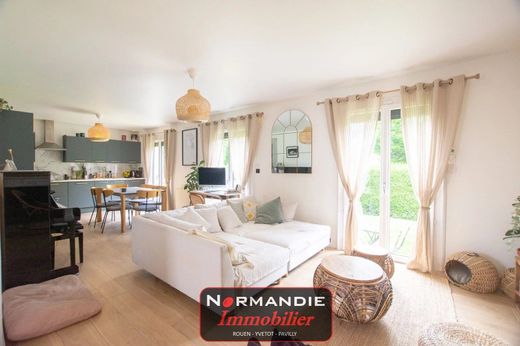 Luxury home in Isneauville, Seine-Maritime