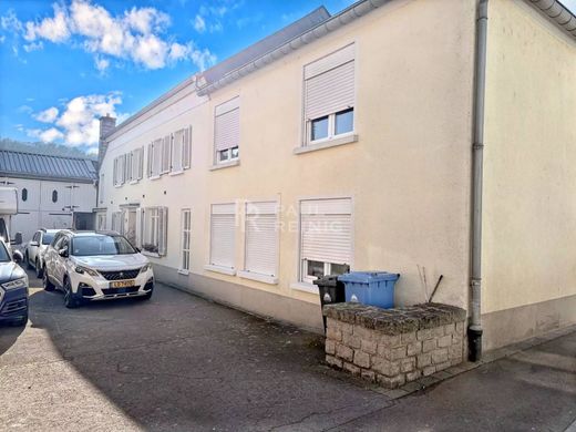 Maison de luxe à Bastendorf, Tandel