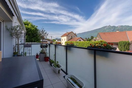 Apartment in Aix-les-Bains, Savoy
