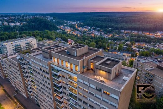 Пентхаус, Люксембург, Ville de Luxembourg
