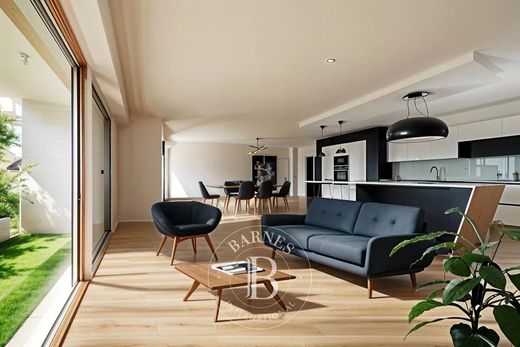 Apartament w Nantes, Loire-Atlantique