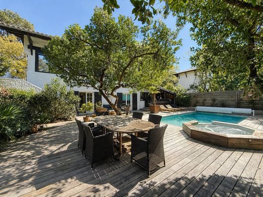 Элитный дом, Pyla sur Mer, Gironde