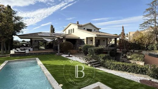 Casa de lujo en Sant Cugat, Provincia de Barcelona