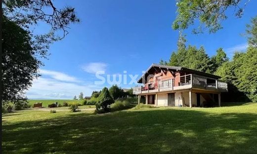 Chalet à Fillières, Meurthe-et-Moselle