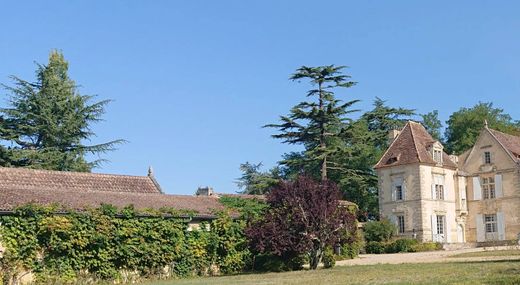 Schloss / Burg in Bordeaux, Gironde