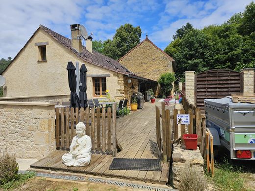 豪宅  Carsac-Aillac, Dordogne