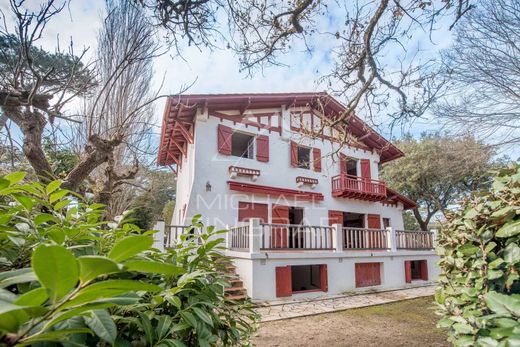 Luksusowy dom w Pyla sur Mer, Gironde