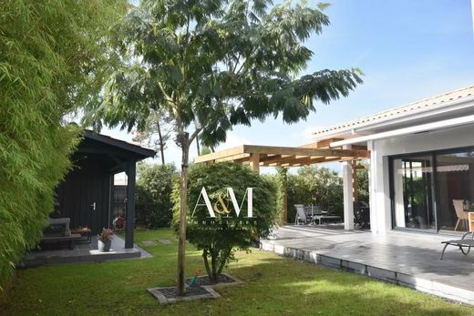 منزل ﻓﻲ Andernos-les-Bains, Gironde