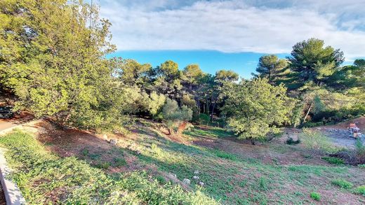 Land in Mougins, Alpes-Maritimes