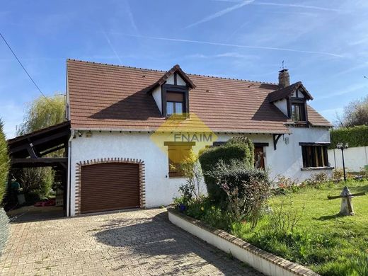 Luxe woning in Saulx-les-Chartreux, Essonne