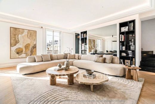 Appartamento a Saint-Germain, Odéon, Monnaie, Parigi