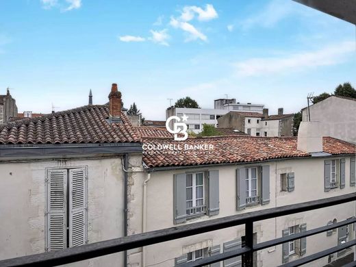 Apartment in La Rochelle, Charente-Maritime