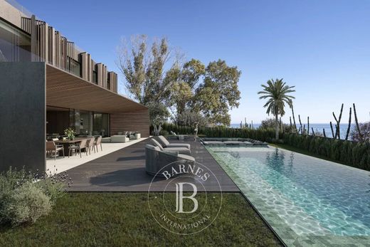 Luxury home in Alella, Province of Barcelona