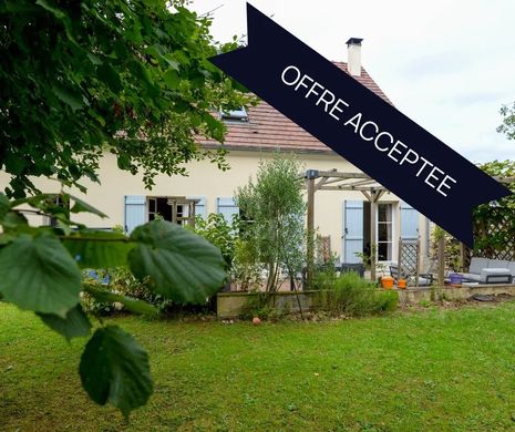 Luksusowy dom w Montigny-sur-Loing, Seine-et-Marne