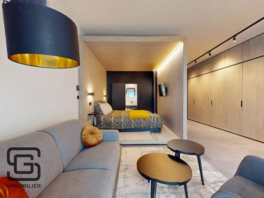 套间/公寓  Luxembourg, Ville de Luxembourg