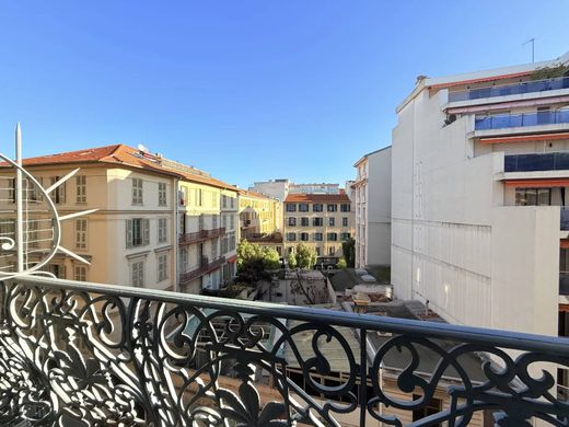 Daire Nice, Alpes-Maritimes