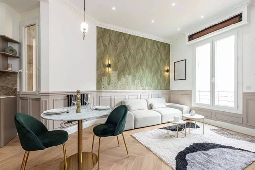 Piso / Apartamento en Niza, Alpes Marítimos