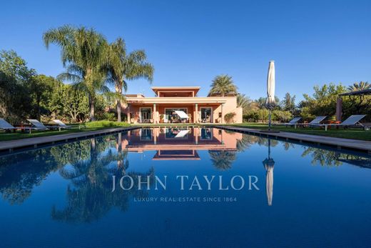 Villa in Marrakech, Marrakesh-Safi