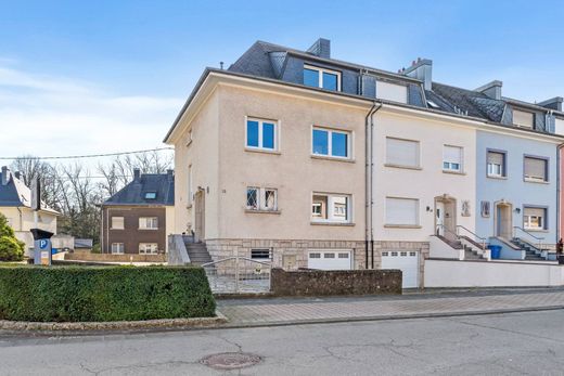 Luxury home in Esch-sur-Alzette, Canton d'Esch-sur-Alzette