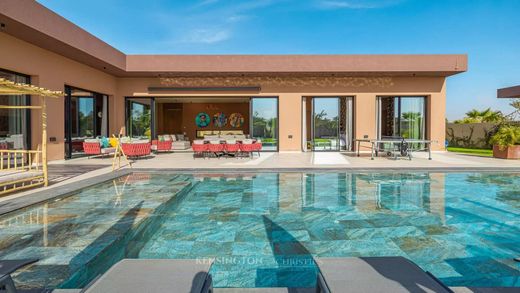 Villa in Marrakech, Marrakesh-Safi