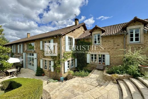 Maison de luxe à Nontron, Dordogne