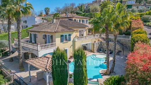 Luxury home in Les Adrets-de-l'Estérel, Var