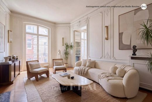 Apartamento - Champs-Elysées, Madeleine, Triangle d’or, Paris