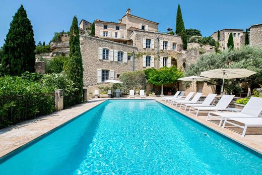 Casa de lujo en Gordes, Vaucluse