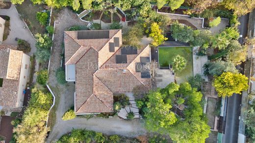 Luxe woning in Saint-Jean-de-Védas, Hérault